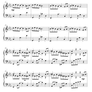 Rhapsody in Time of War