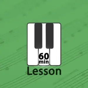 1 Lesson 60 minutes